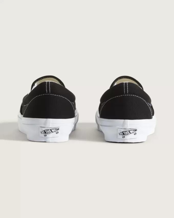 Premium Classic Slip-On Shoe Premium Classic Slip-On Shoe