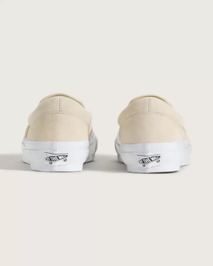 Premium Classic Slip-On Shoe Premium Classic Slip-On Shoe