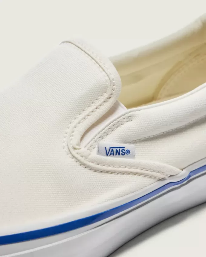 Premium Classic Slip-On Shoe Premium Classic Slip-On Shoe