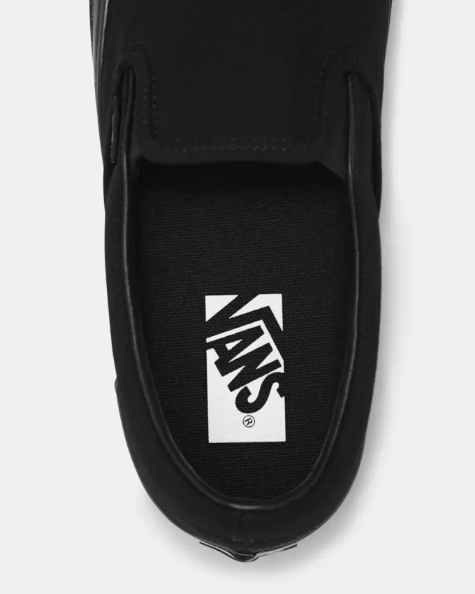 Premium Classic Slip-On Shoe Premium Classic Slip-On Shoe