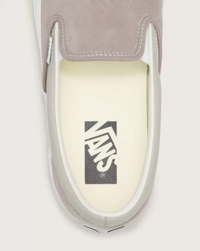 Premium Classic Slip-On Shoe