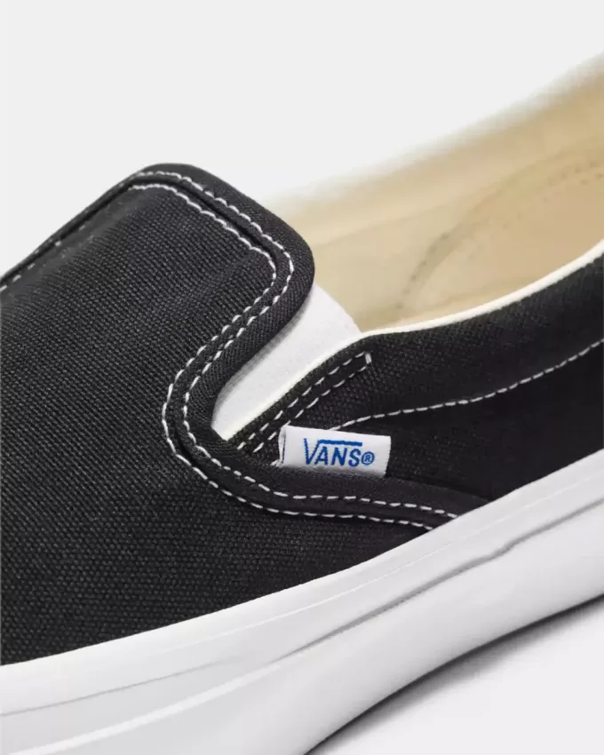 Premium Classic Slip-On Shoe Premium Classic Slip-On Shoe