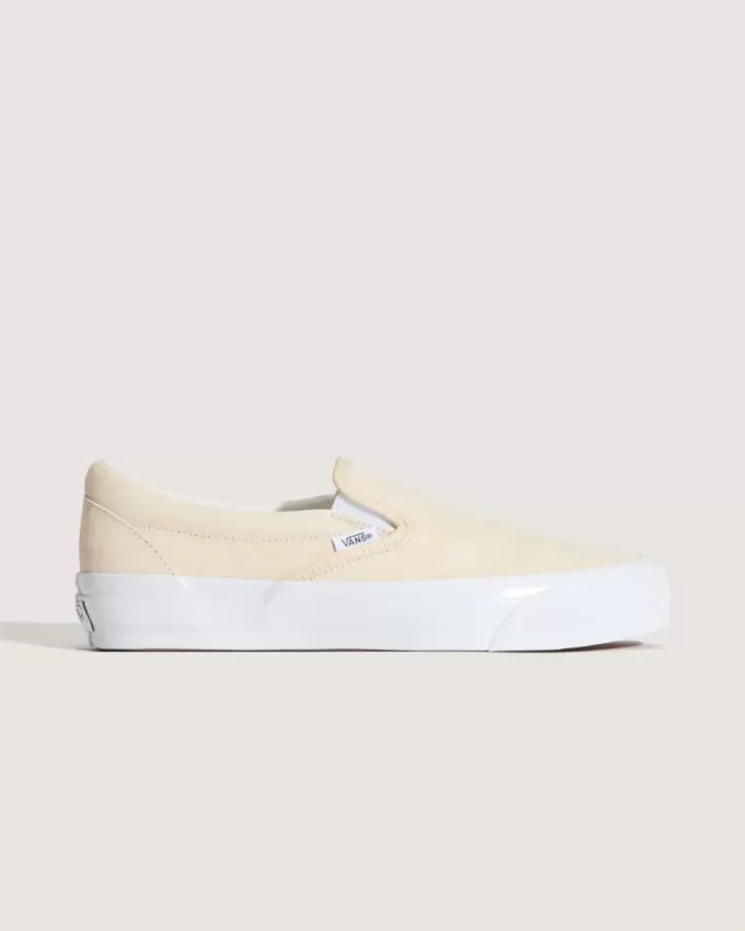 Premium Classic Slip-On Shoe Premium Classic Slip-On Shoe