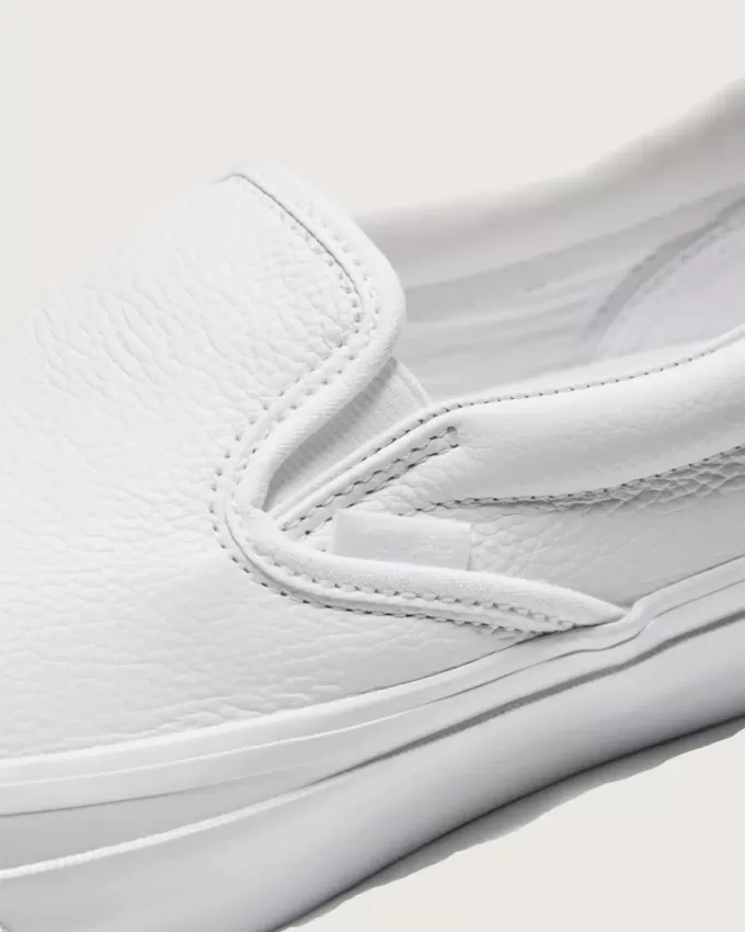 Premium Classic Slip-On Shoe Premium Classic Slip-On Shoe
