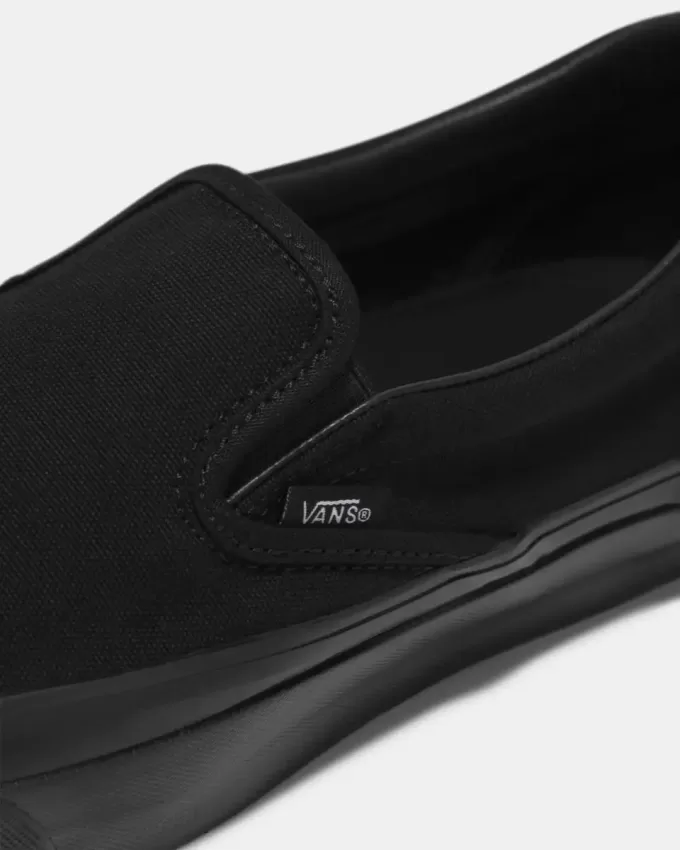 Premium Classic Slip-On Shoe Premium Classic Slip-On Shoe