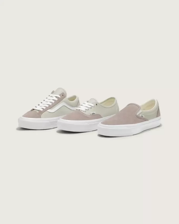 Premium Classic Slip-On Shoe