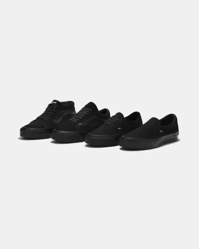 Premium Classic Slip-On Shoe Premium Classic Slip-On Shoe