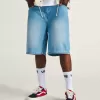 Premium Denim Jorts Premium Denim Jorts