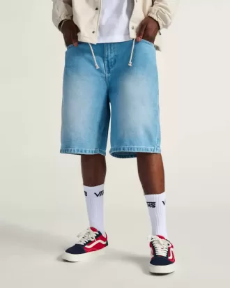 Premium Denim Jorts