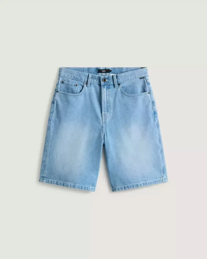 Premium Denim Jorts Premium Denim Jorts