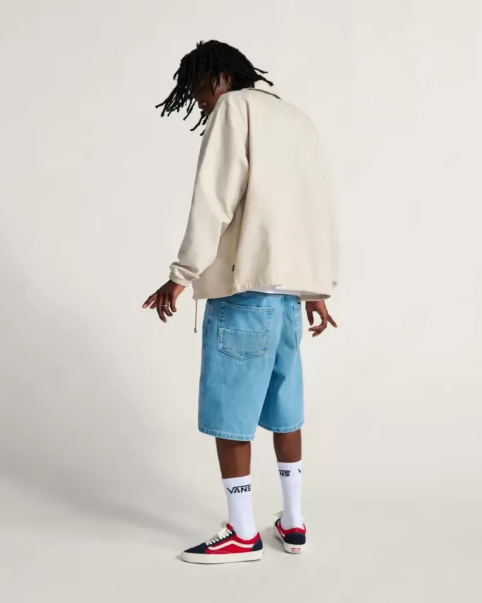 Premium Denim Jorts Premium Denim Jorts