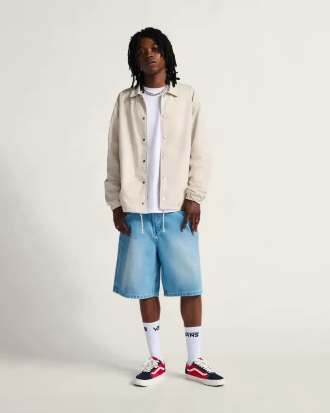 Premium Denim Jorts Premium Denim Jorts