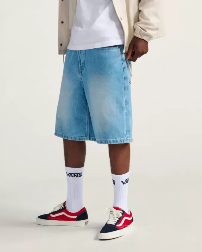 Premium Denim Jorts Premium Denim Jorts