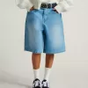 Premium Denim Jorts Premium Denim Jorts