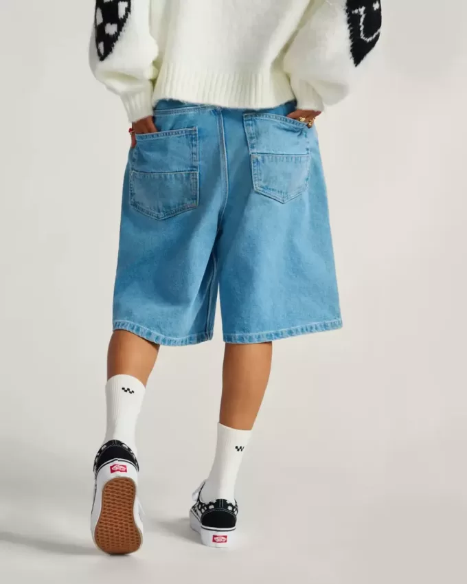 Premium Denim Jorts Premium Denim Jorts