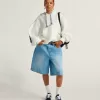 Premium Denim Jorts Premium Denim Jorts