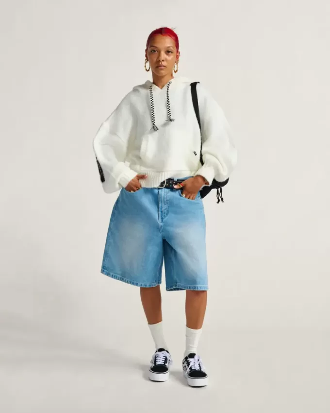 Premium Denim Jorts Premium Denim Jorts
