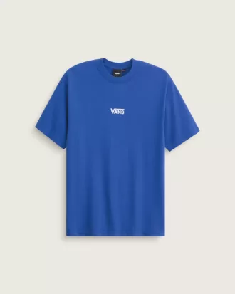 Premium grafisk t-shirt
