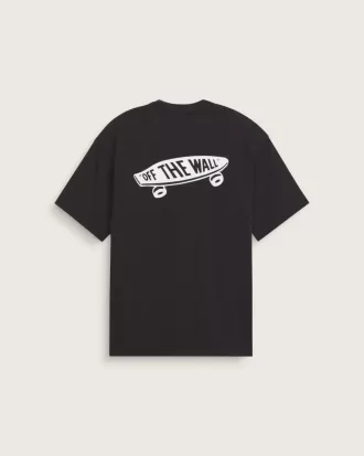 Premium grafisk t-shirt