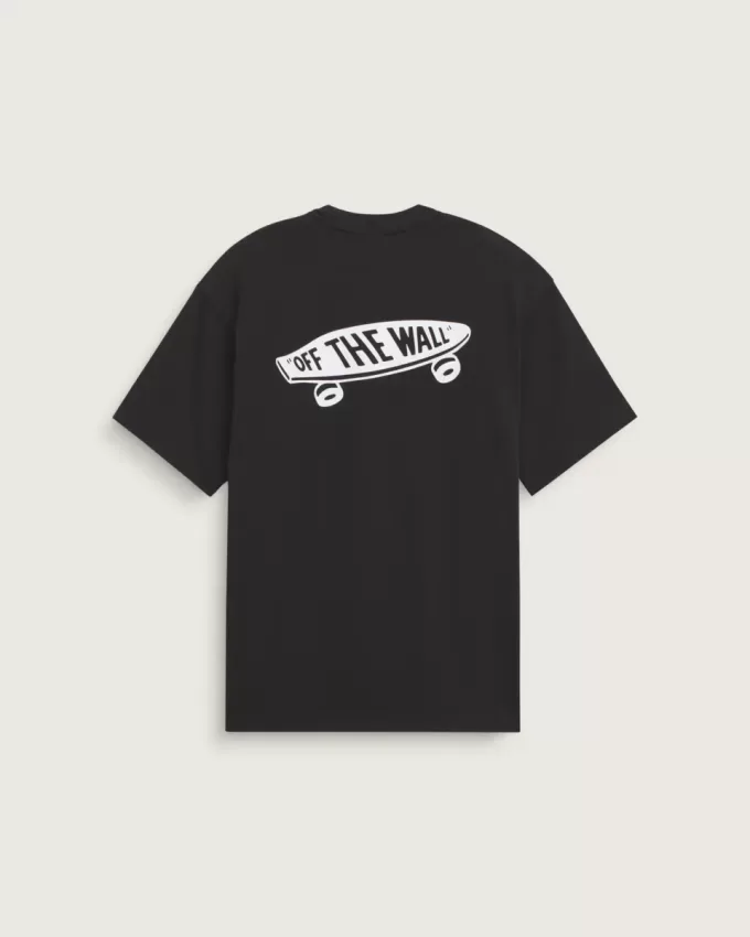Premium grafisk t-shirt Premium grafisk t-shirt