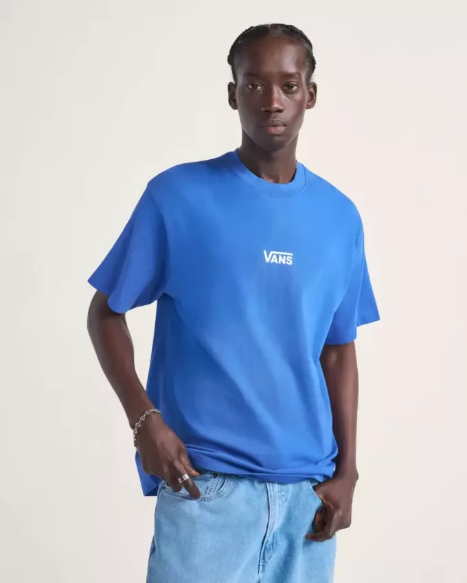 Premium grafisk t-shirt Premium grafisk t-shirt