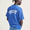 Premium grafisk t-shirt Premium grafisk t-shirt