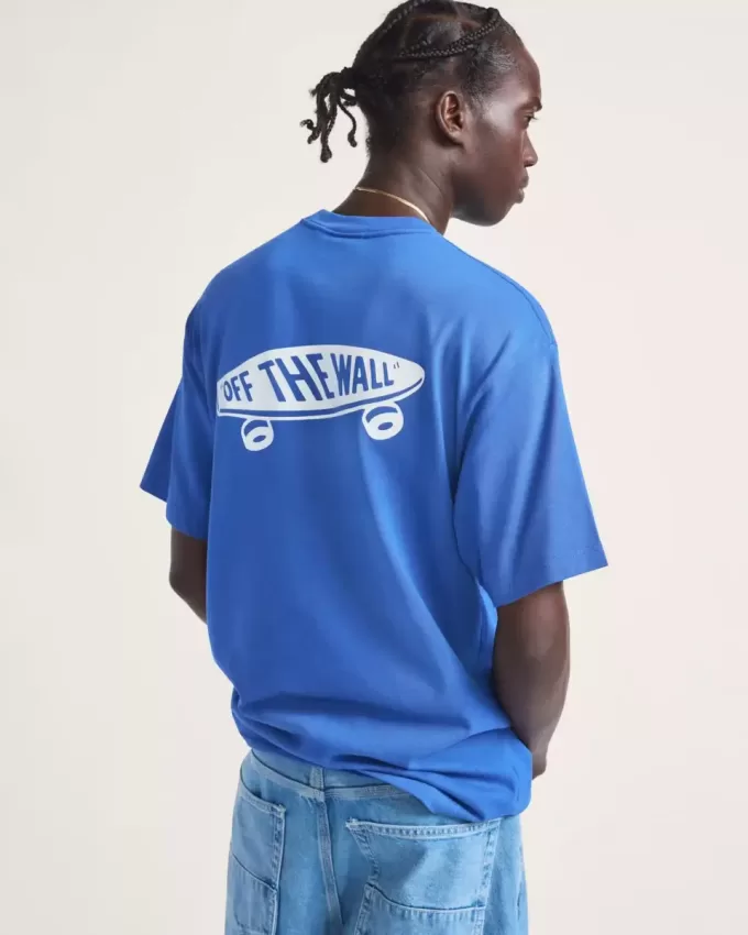Premium grafisk t-shirt Premium grafisk t-shirt