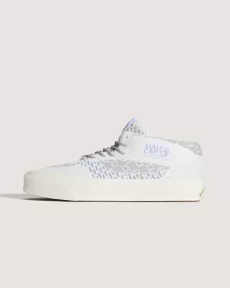 Premium Half Cab Sko