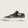 Premium Half Cab Sko
