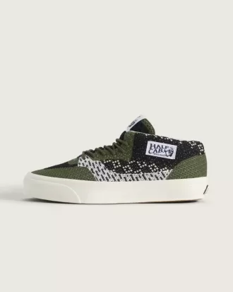 Premium Half Cab Sko