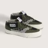 Premium Half Cab Sko
