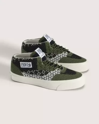 Premium Half Cab Sko