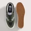 Premium Half Cab Sko
