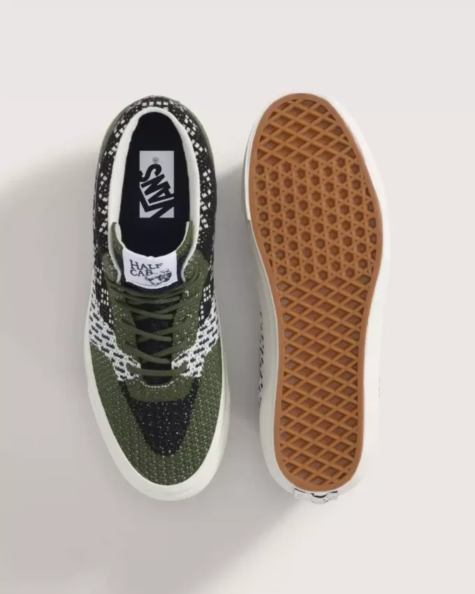 Premium Half Cab Sko