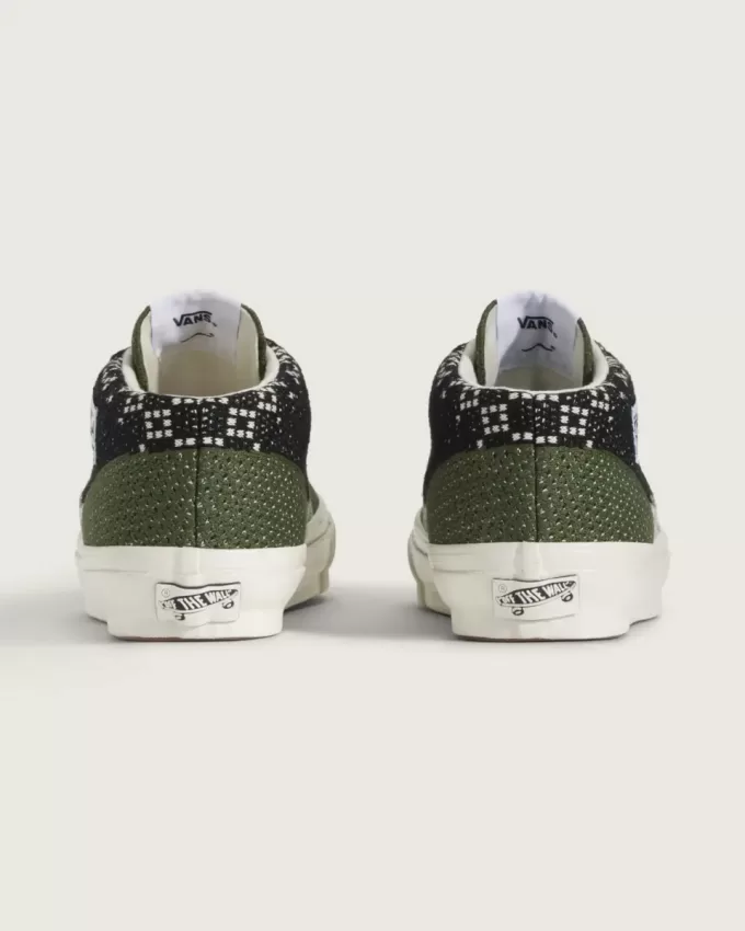 Premium Half Cab Sko