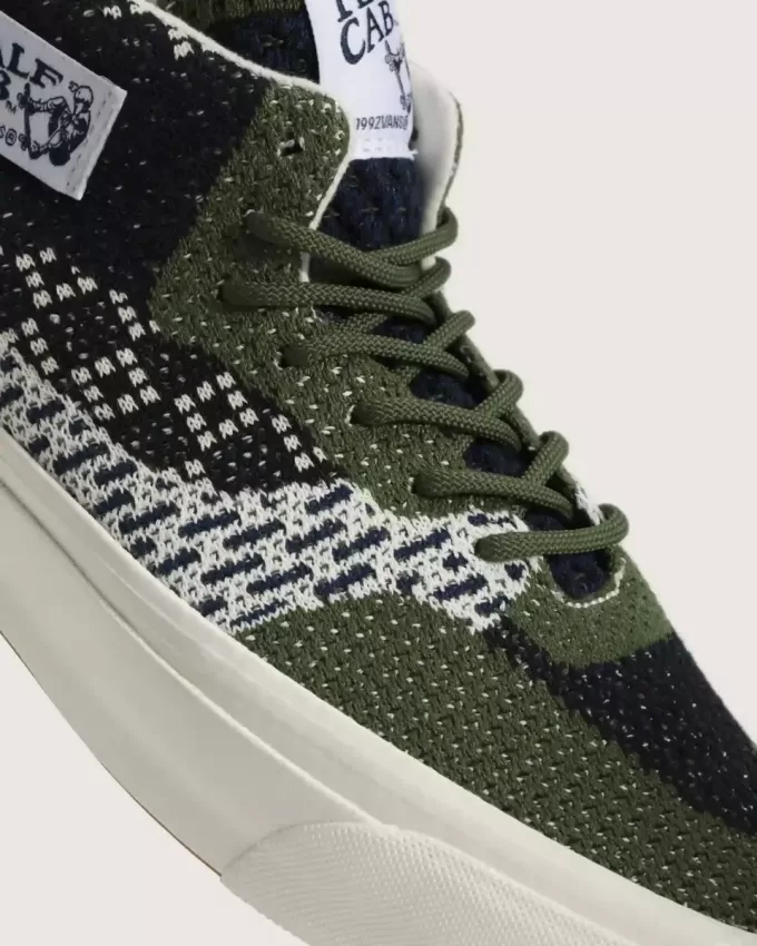 Premium Half Cab Sko