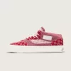 Premium Half Cab Stickad Sko Premium Half Cab Stickad Sko