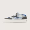 Premium Half Cab Stickad Sko Premium Half Cab Stickad Sko