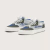 Premium Half Cab Stickad Sko Premium Half Cab Stickad Sko