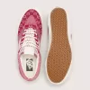 Premium Half Cab Stickad Sko Premium Half Cab Stickad Sko