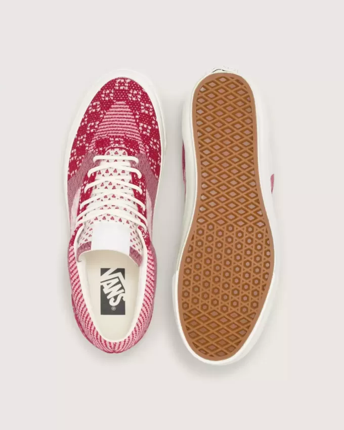 Premium Half Cab Stickad Sko Premium Half Cab Stickad Sko