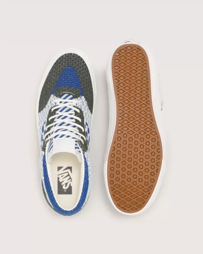 Premium Half Cab Stickad Sko Premium Half Cab Stickad Sko