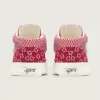 Premium Half Cab Stickad Sko Premium Half Cab Stickad Sko