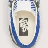 Premium Half Cab Stickad Sko Premium Half Cab Stickad Sko