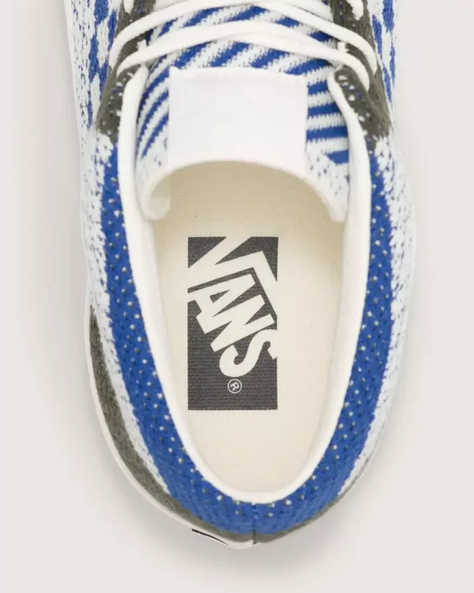 Premium Half Cab Stickad Sko Premium Half Cab Stickad Sko