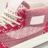 Premium Half Cab Stickad Sko Premium Half Cab Stickad Sko
