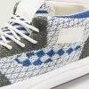 Premium Half Cab Stickad Sko Premium Half Cab Stickad Sko