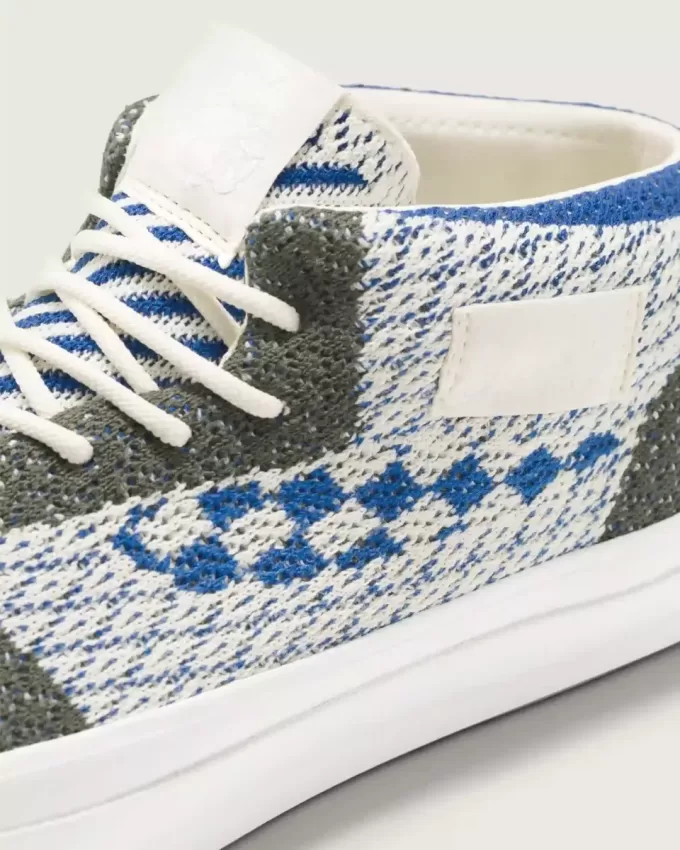 Premium Half Cab Stickad Sko Premium Half Cab Stickad Sko