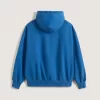 Premium hoodie med dragkedja Premium hoodie med dragkedja