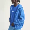 Premium hoodie med dragkedja Premium hoodie med dragkedja